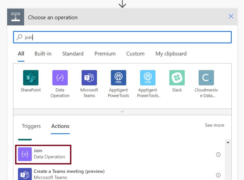 Send Mail To SharePoint Group Members in Power Automate without using ParseJson and ForEach actions